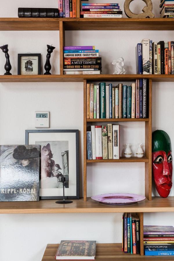 Cecile's Central, Gastro Str, Wifi, 2 Bed And 2 Bathrooms Apartamento *