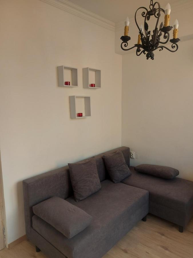 Casa Del Hodos Appartement