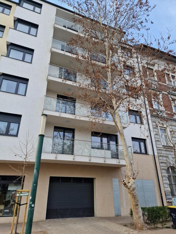 Matyas Corner Family Comfort Iii