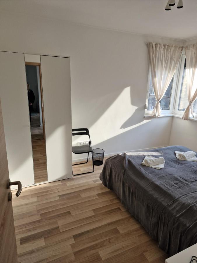 Appartement Matyas Corner Family Comfort Iii *