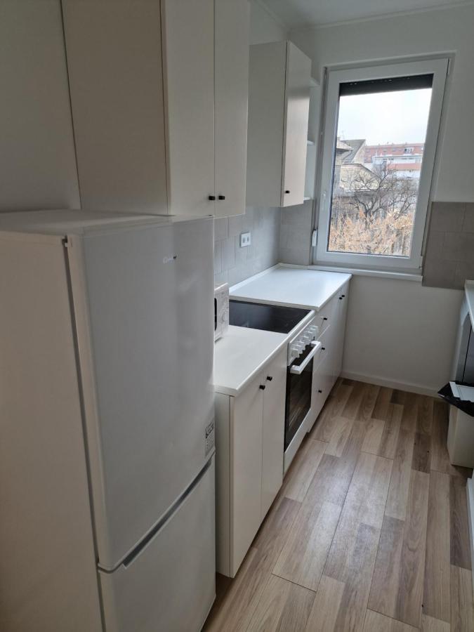 Matyas Corner Family Comfort Iii Appartement *