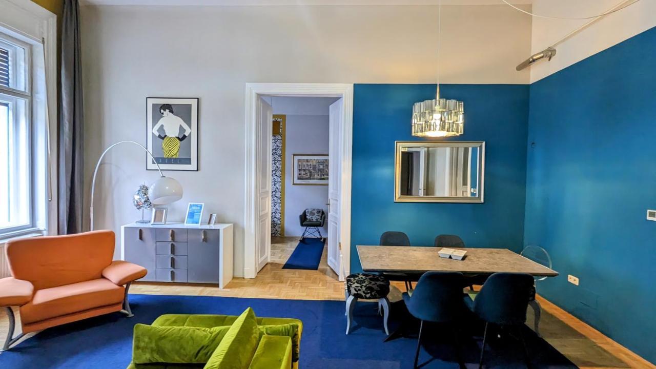 Freeparking - Great Synagogue Apartment, 2 Bedroom, 5 People ,wifi, Ac