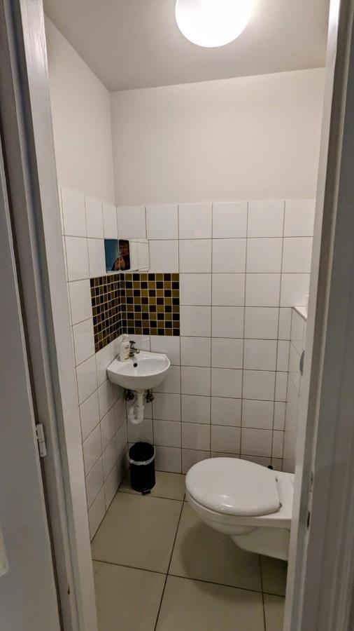 Freeparking - Great Synagogue Apartment, 2 Bedroom, 5 People ,wifi, Ac