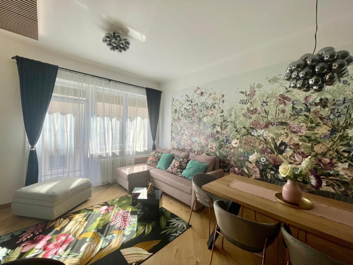 Appartement Brand New #hollan#3bedr#2bathr#freeparking *