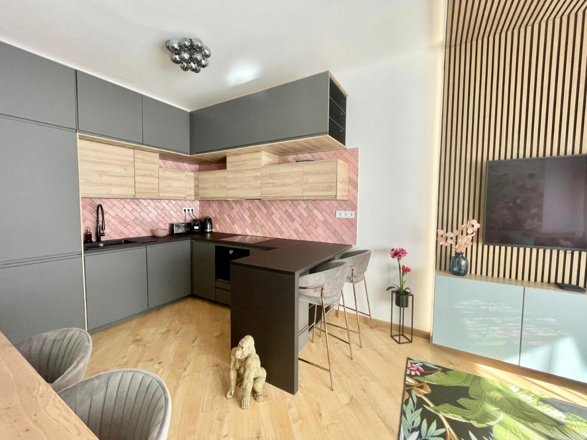 Appartement Brand New #hollan#3bedr#2bathr#freeparking *