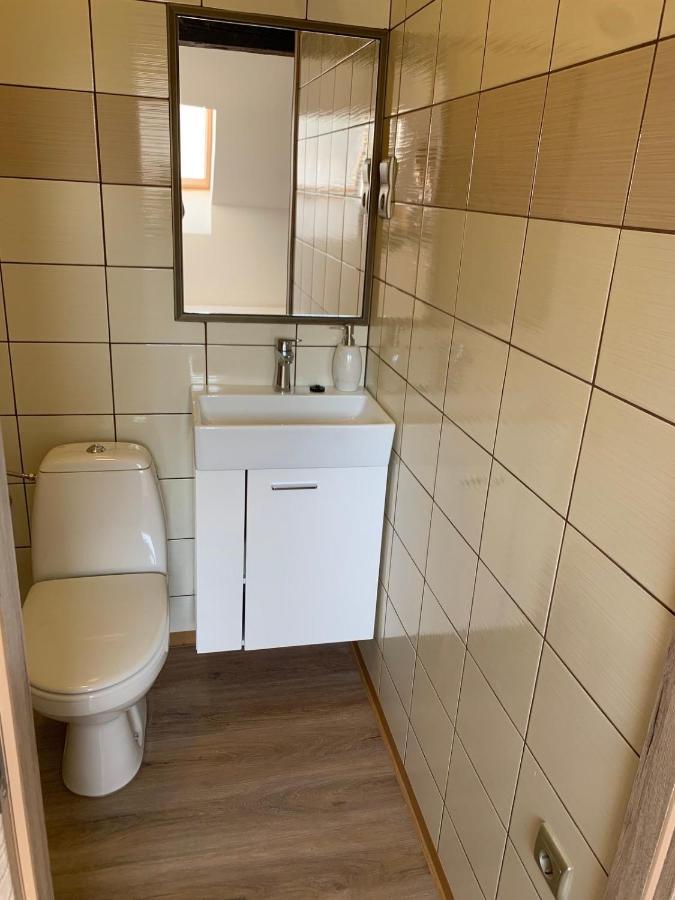 Apartment Is Waiting For