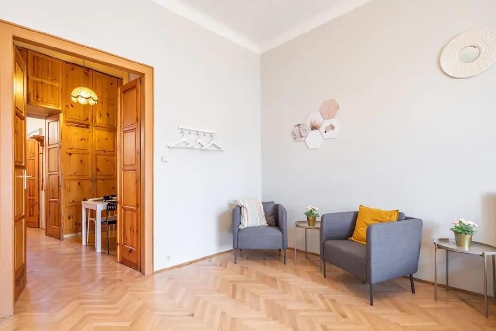 Apartamento Raday
