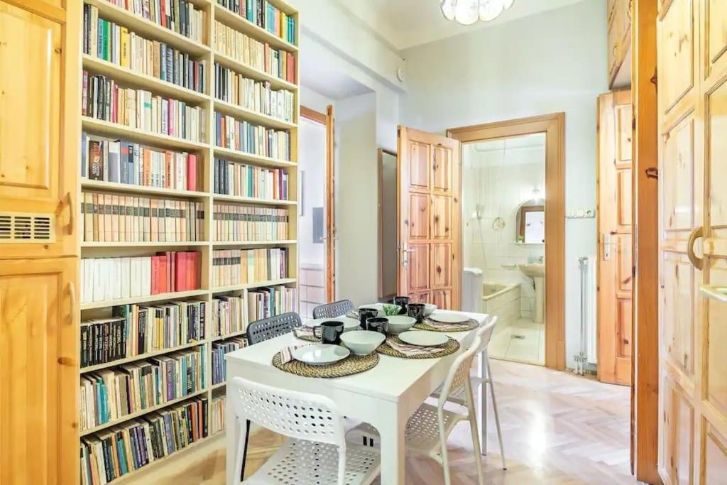 Raday Apartamento Budapest
