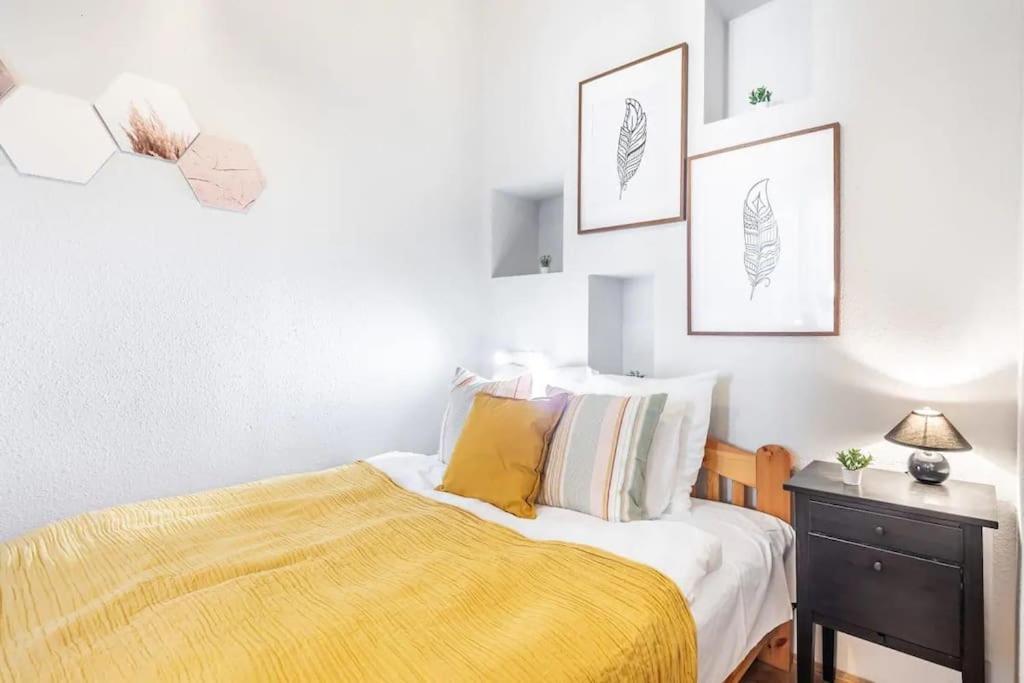 Apartamento Raday