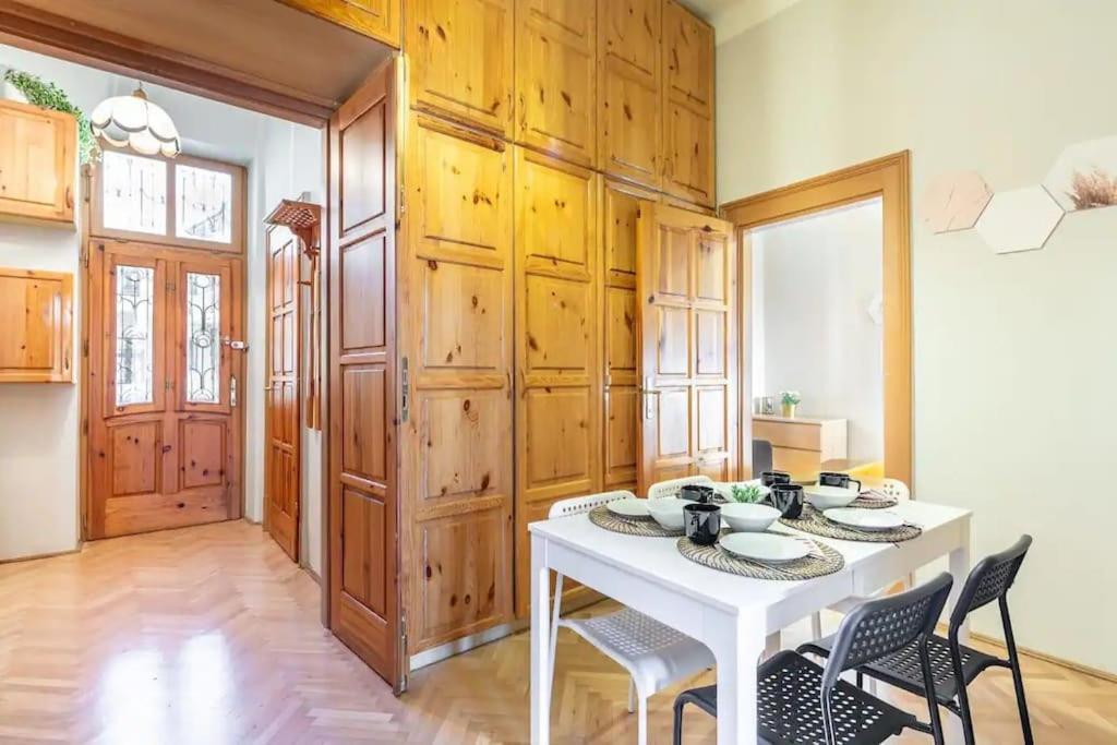 Raday Apartamento *