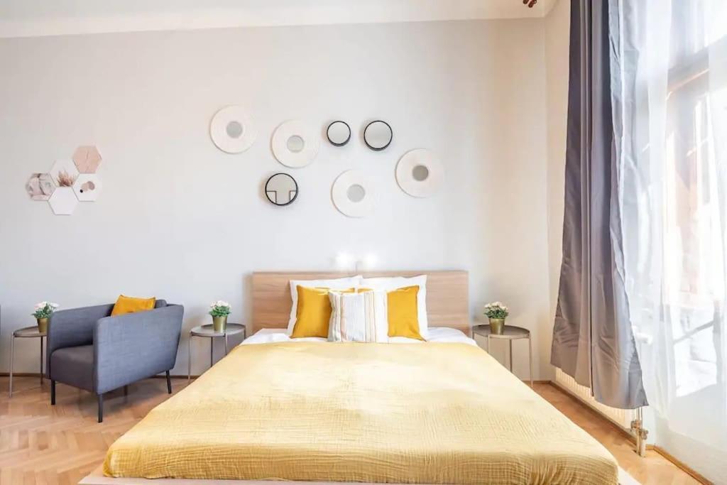 Raday Apartamento