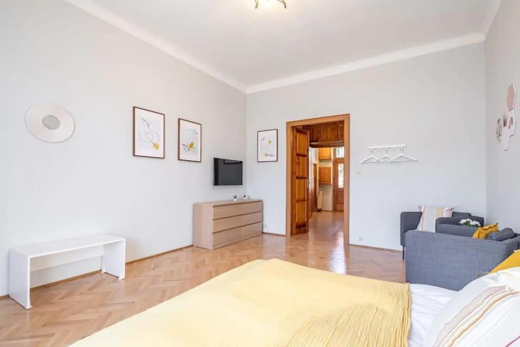 Apartamento Raday