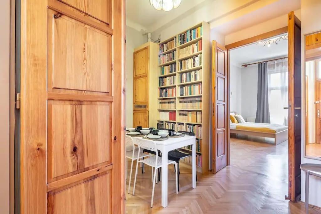 Apartamento Raday Budapest