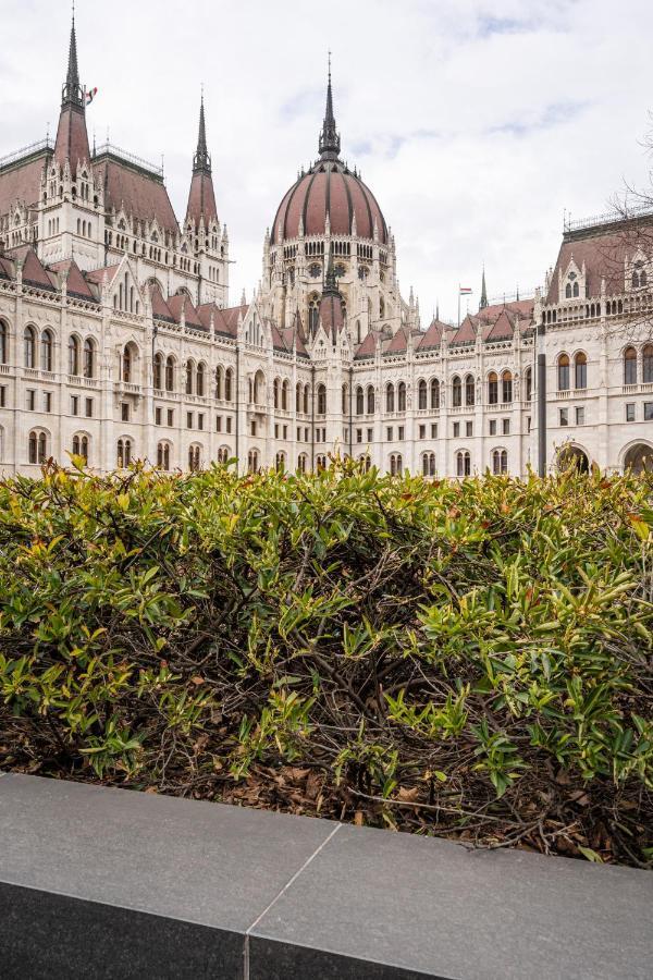 Appartamento Breathless View Parliament 2 Luxury With Terrace Free Parking Reservation Needed *
