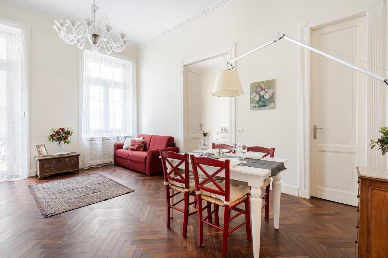 Breathless View Parliament 2 Luxury With Terrace Free Parking Reservation Needed Appartamento *