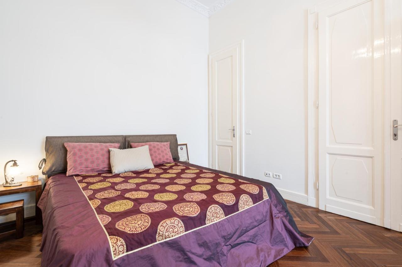 Appartamento Breathless View Parliament 2 Luxury With Terrace Free Parking Reservation Needed *