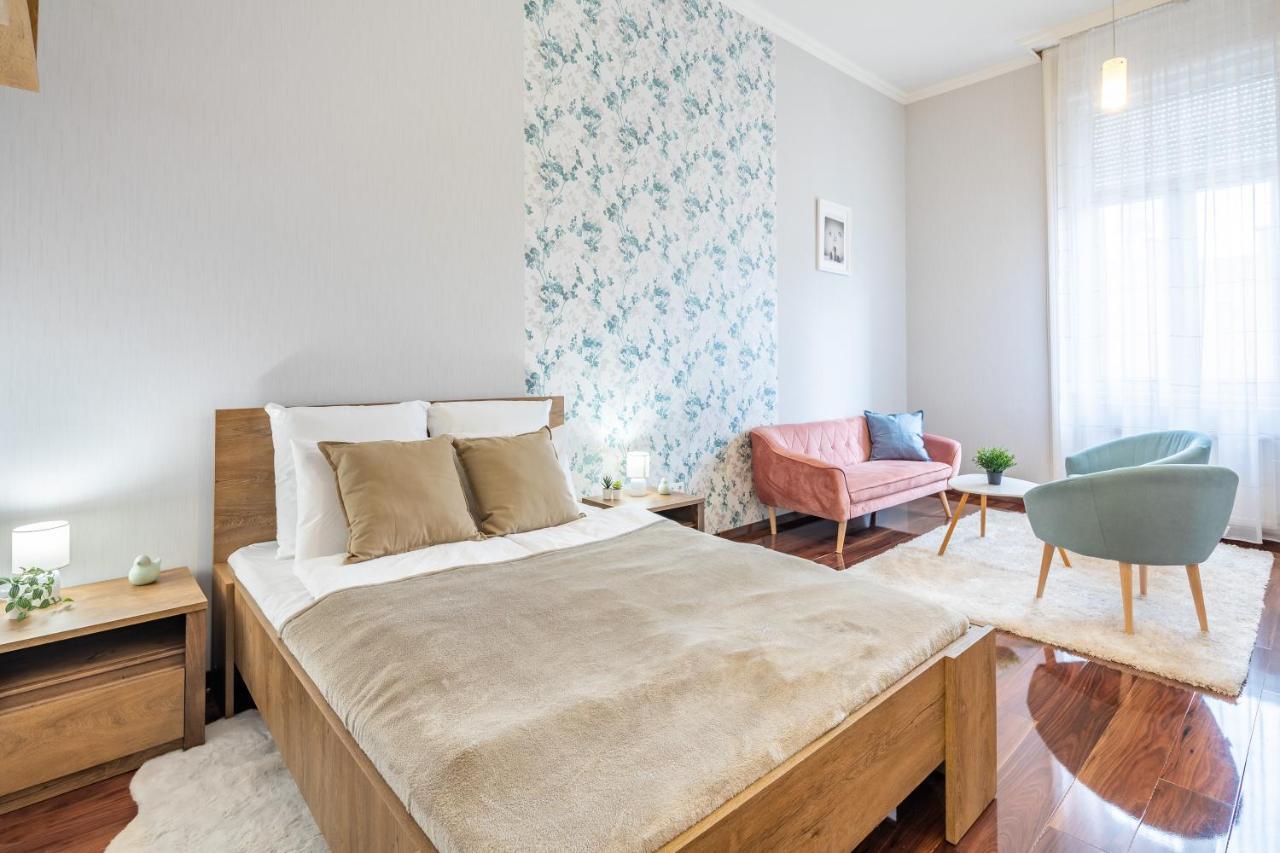 Basilica View Apartment Budapest