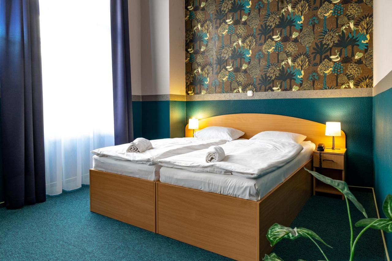 Gartner 3* Budapest