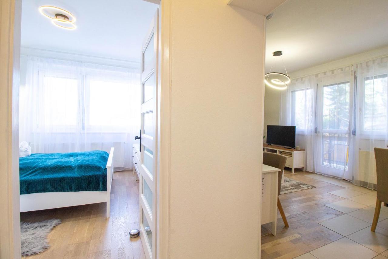 Hillside Appartement *