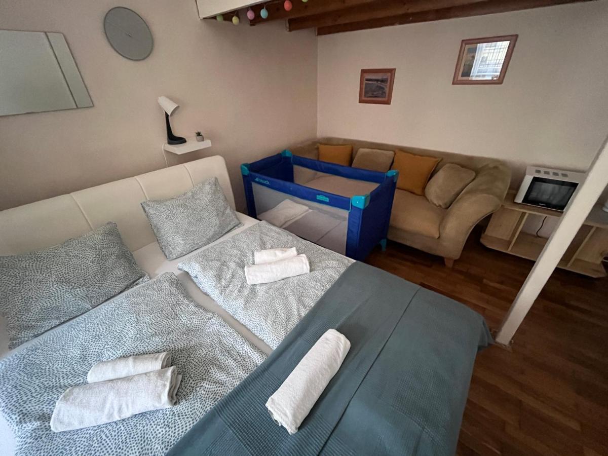 V57 Oktogon Apartamento Budapest