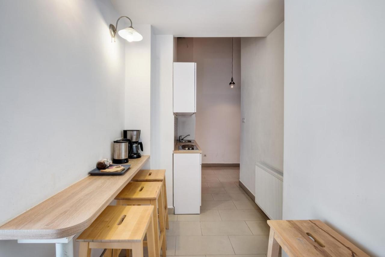 Elizabeth Garden Apartment