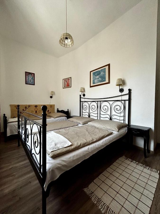 Pensjonat Kis Gellert