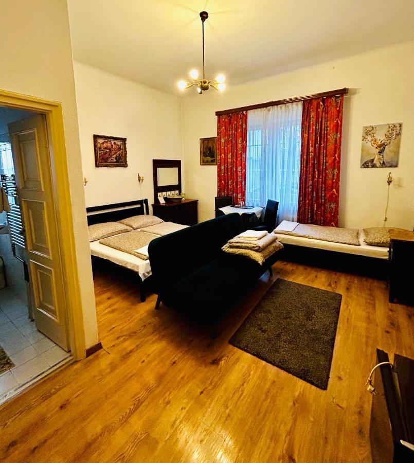 Kis Gellert 2* Budapeszt