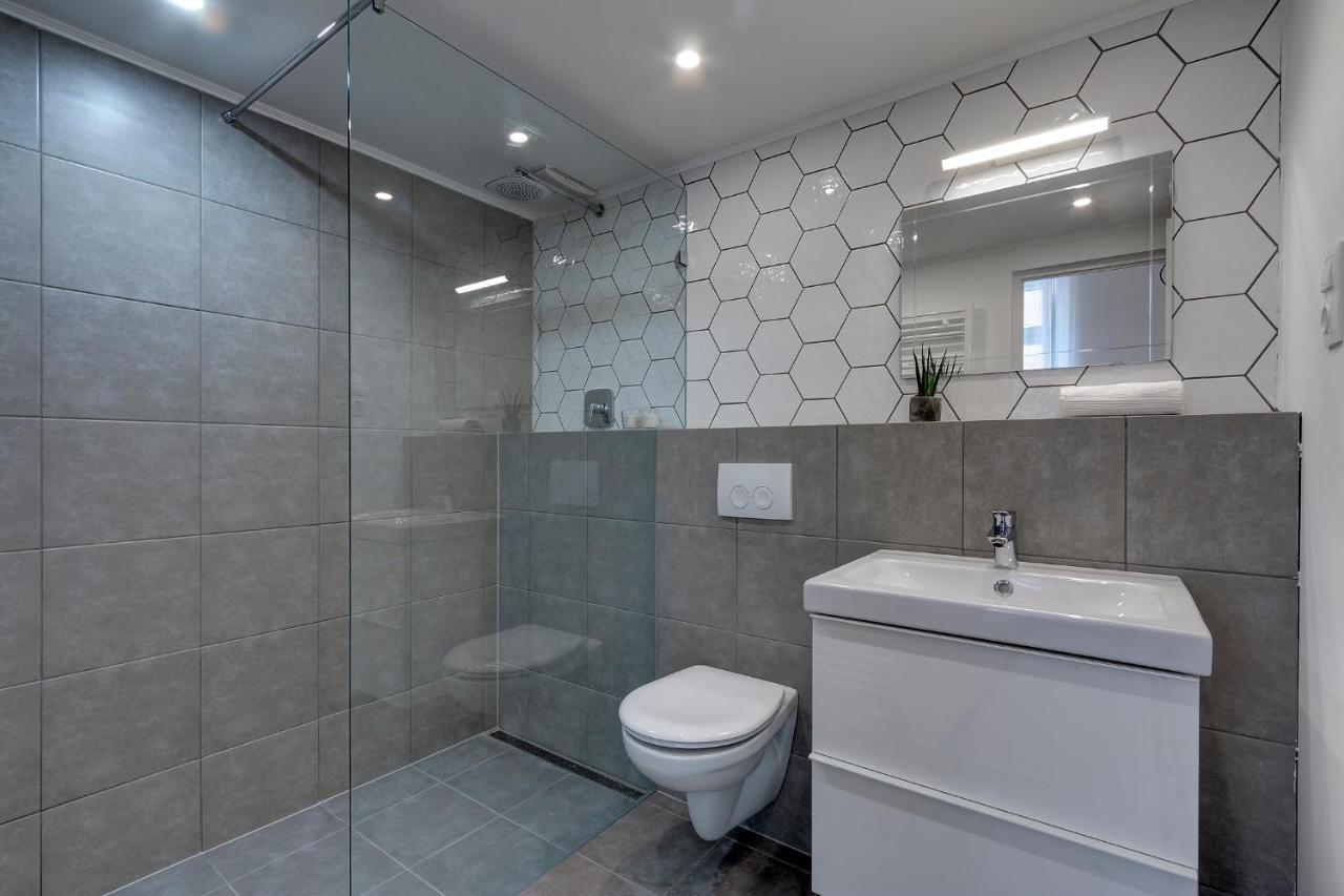 Avenue Loft J13 Apartamento *