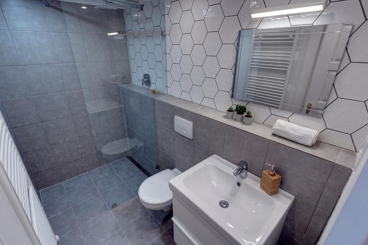 Avenue Loft J13 *