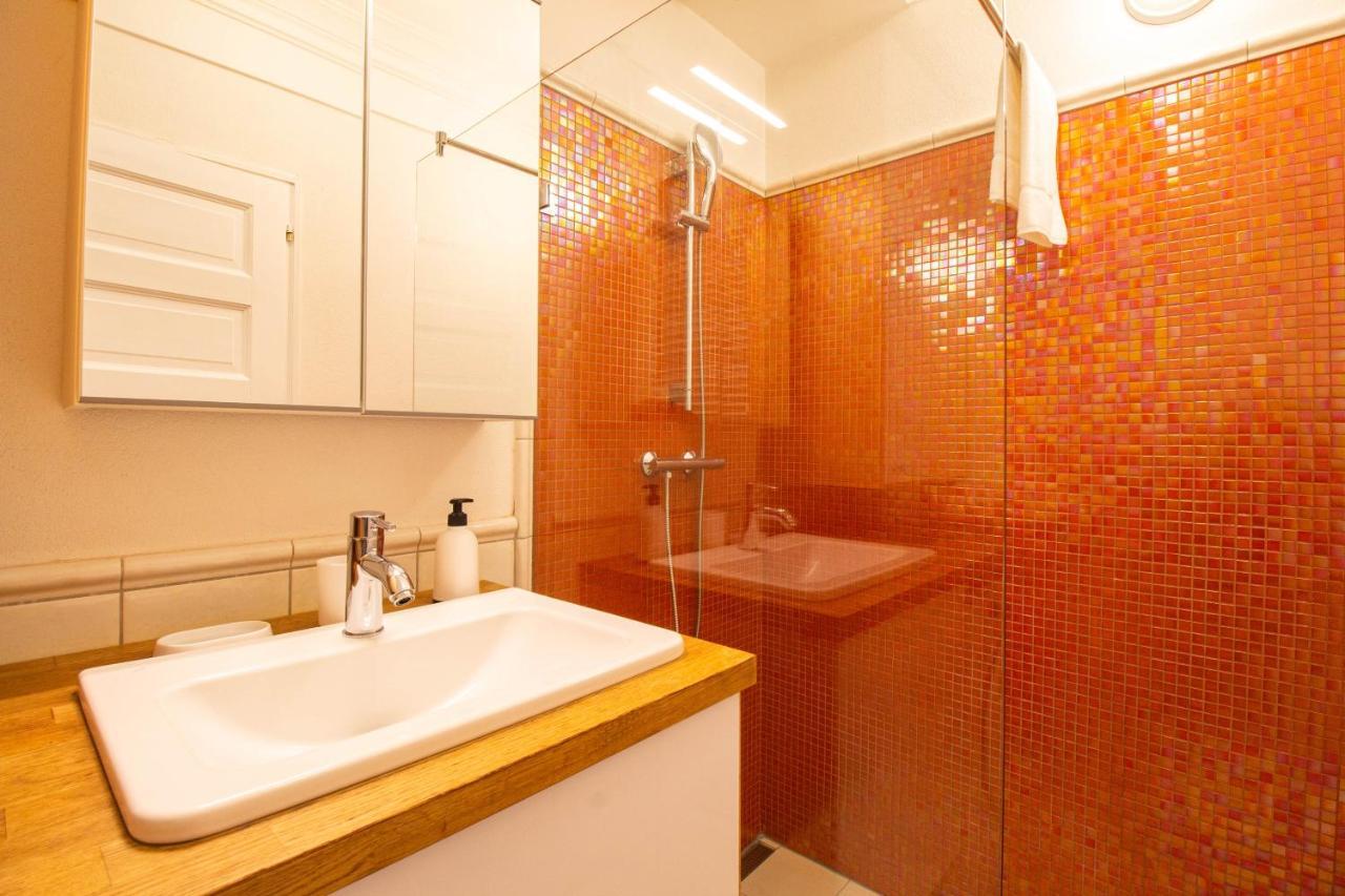 Appartement Hillside Budapest