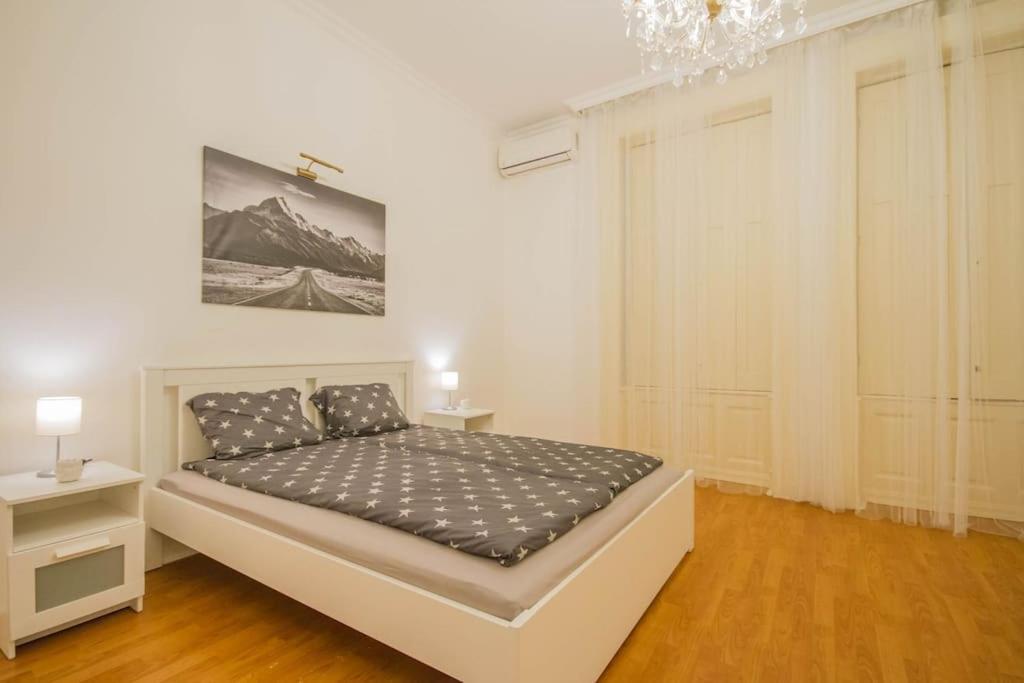 Lägenhet Boutique Soho Budapest