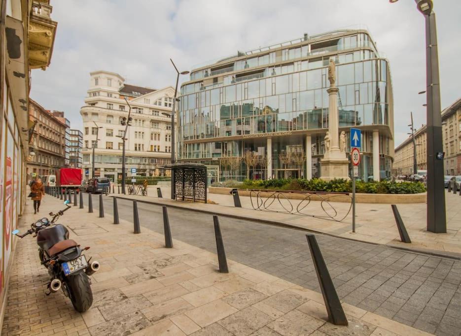 Boutique Soho Budapest