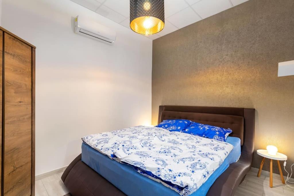 Appartement Swarz's Downtown *