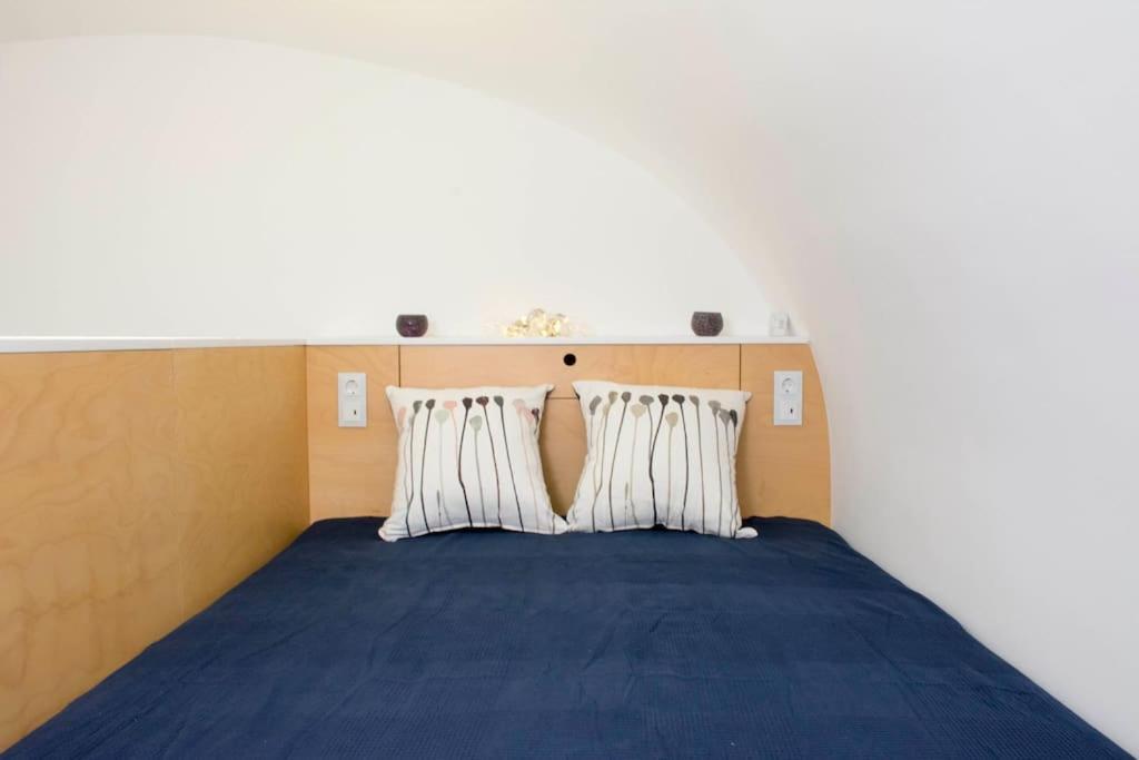Apartmán Eszter's Lovely Downtown Budapest