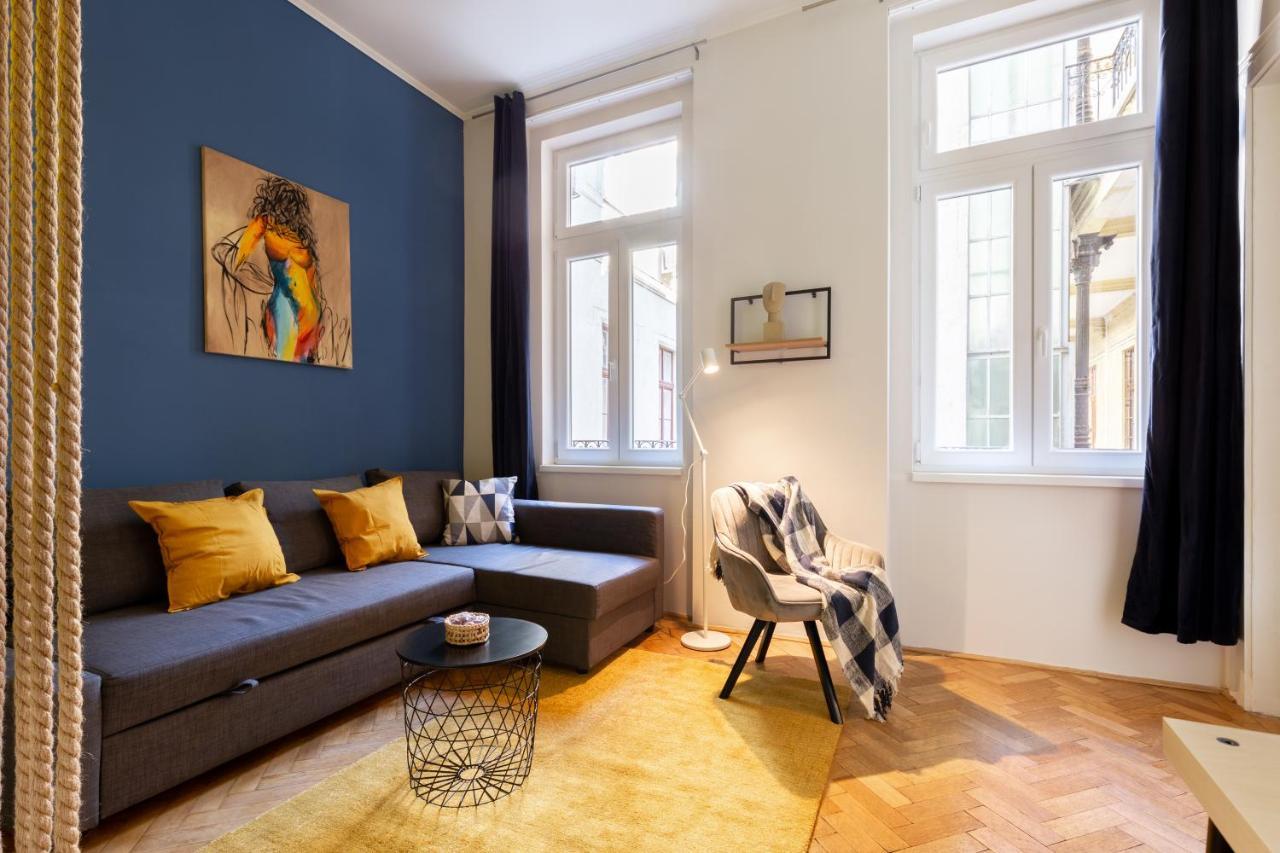 Bien Apartmán