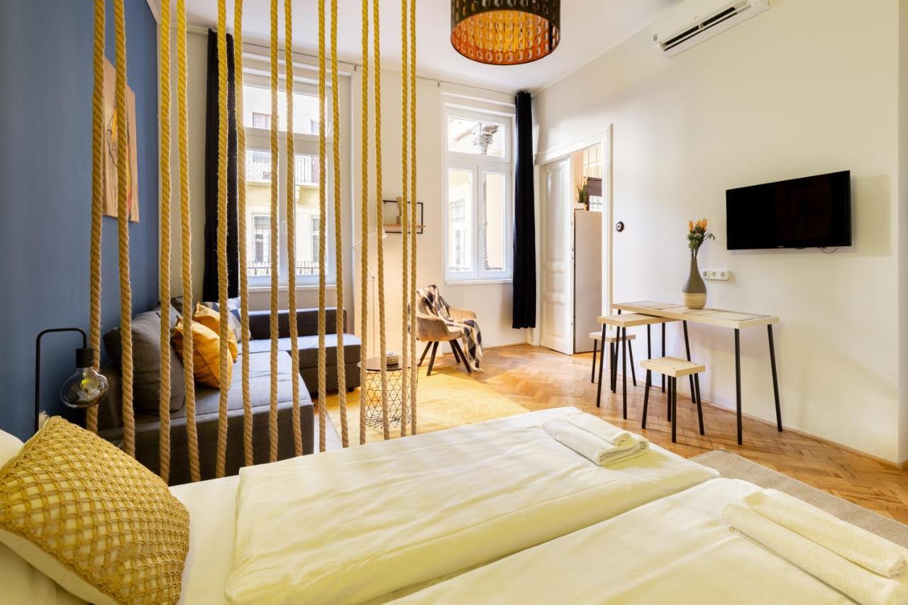 Apartmán Bien