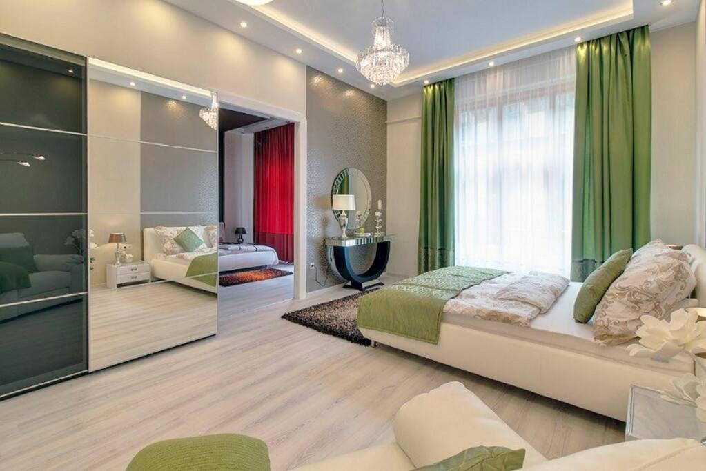 Apartamento Super