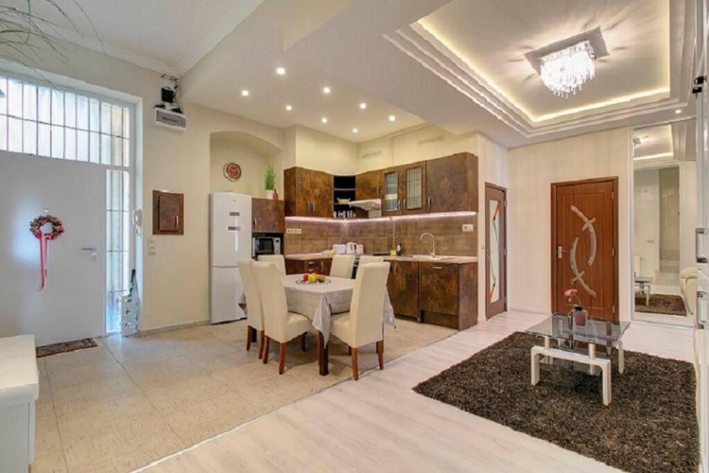Apartamento Super *