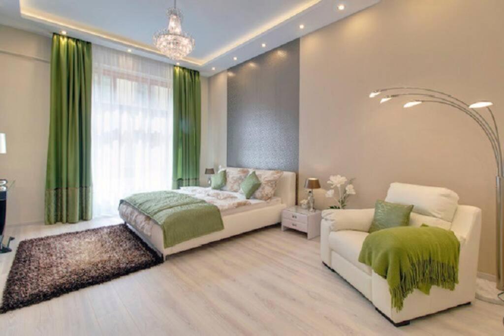 Apartamento Super