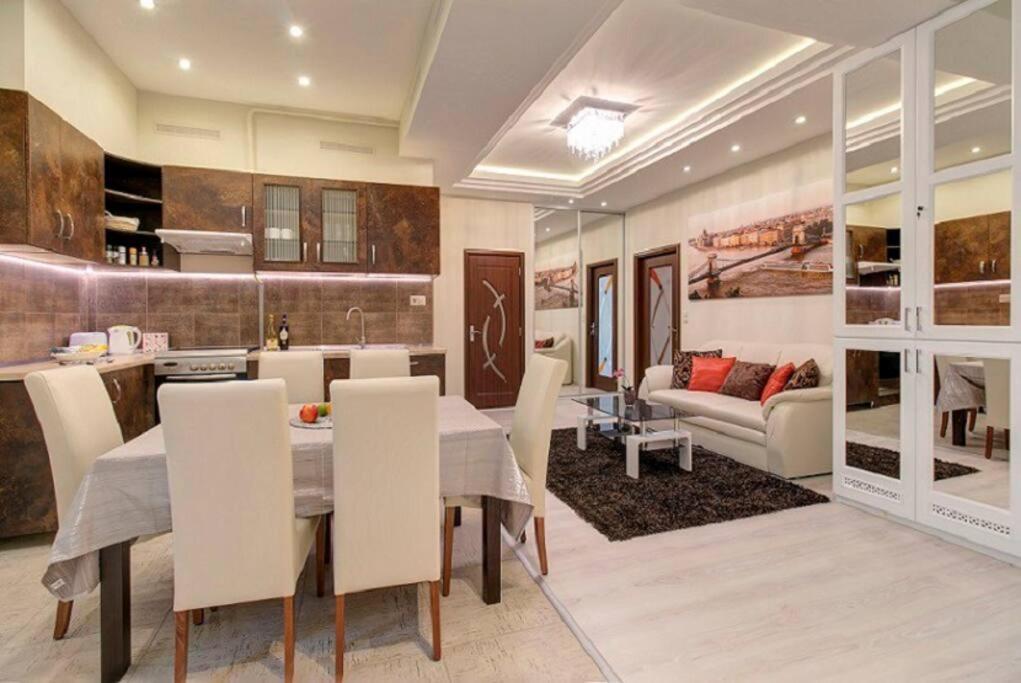 Super Apartamento Budapest
