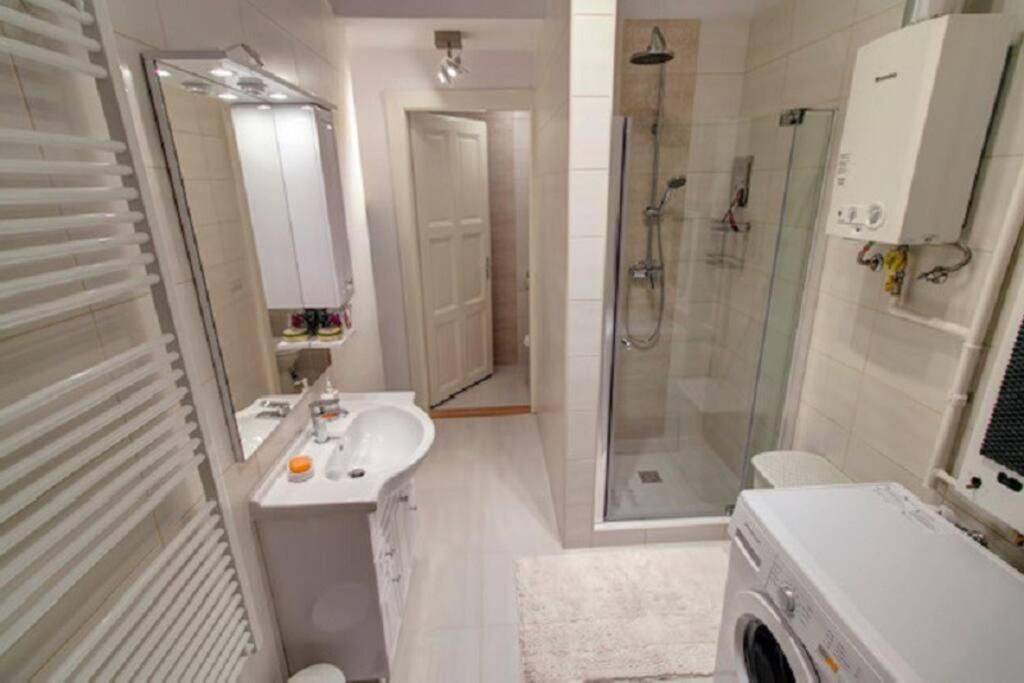 Super Apartamento Budapest