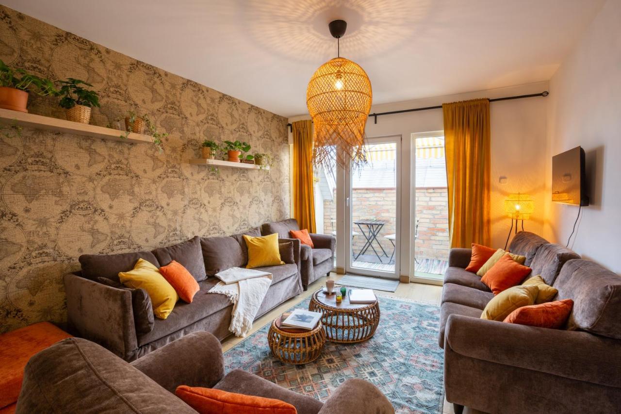 Apartamento Bohome *