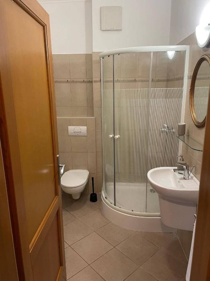 Bda Centre * Budapest