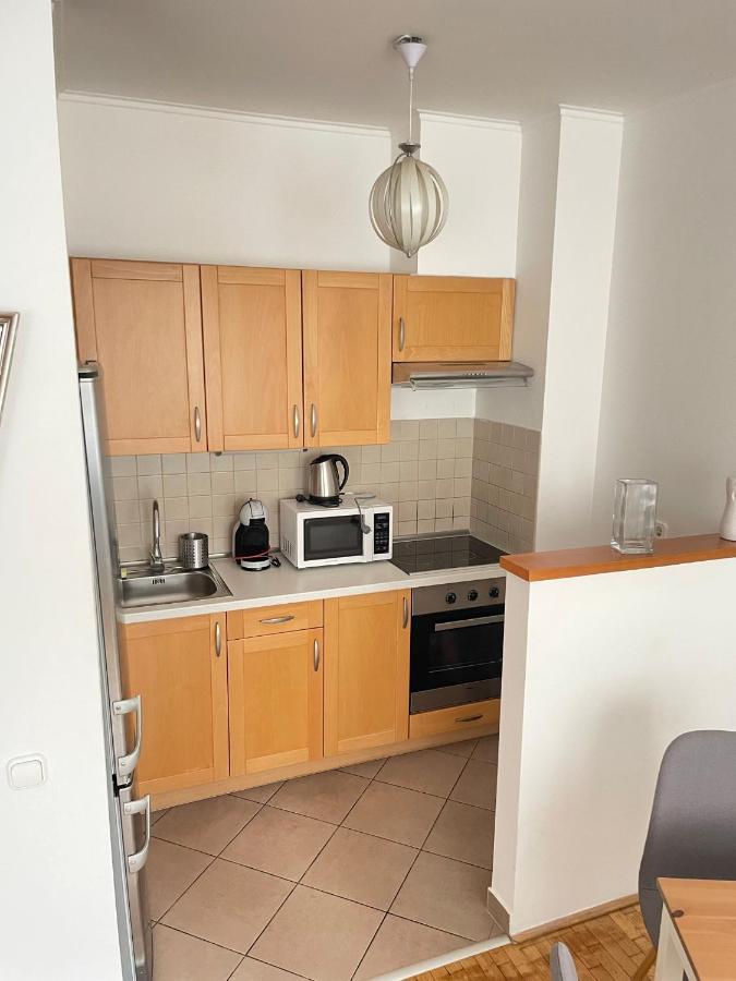 Appartement Bda Centre Budapest