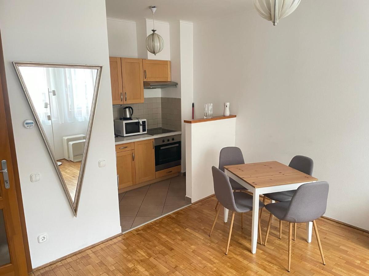 Appartement Bda Centre