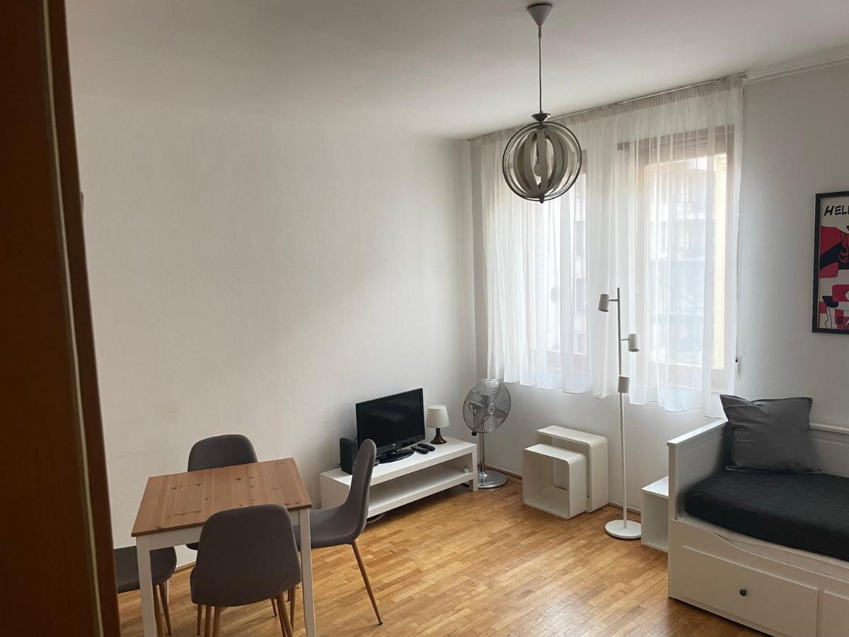 Bda Centre Appartement *