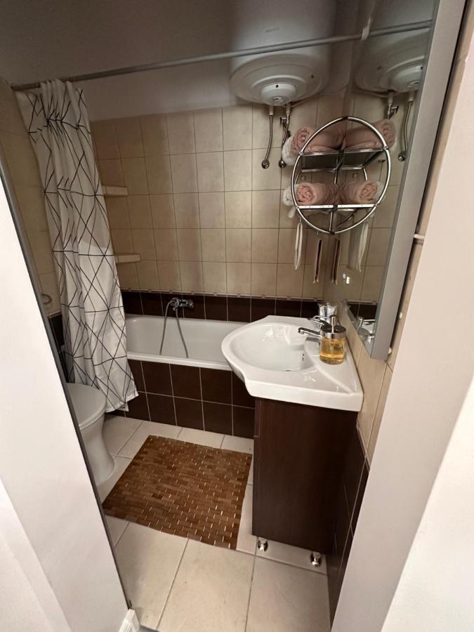 Apartmán Elegant In The Centre With Ac