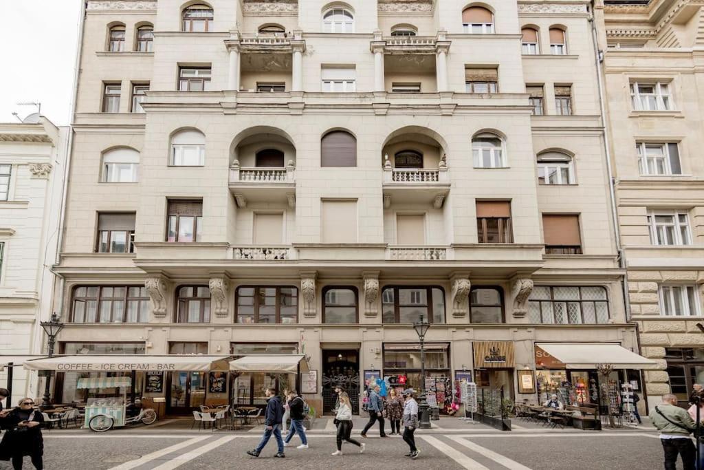 Apartman Klarahome *