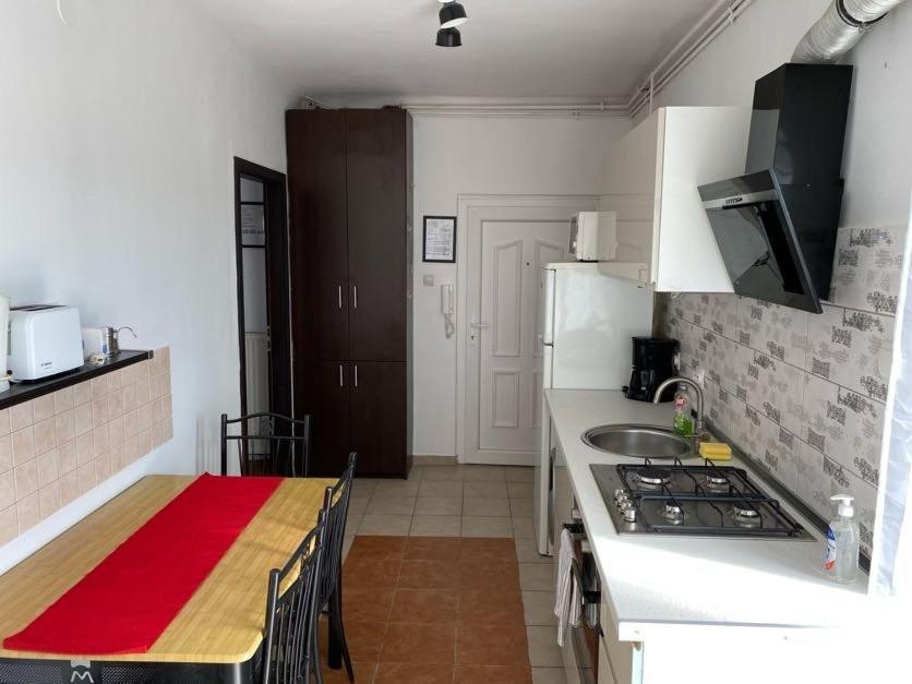 Blaha View Lejlighed Budapest