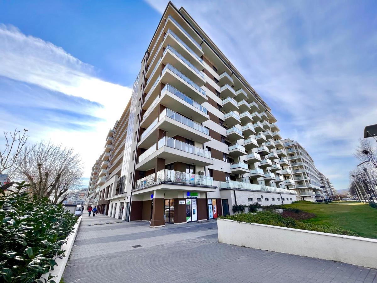 Marina Garden Appartamento